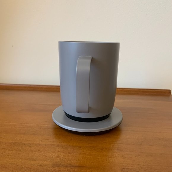 Control Smart Mug - Picture 2 of 5